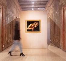 Video Auction, N. 119 Antiques - ASTA, No. 120 - Old Master Paintings VIRTUAL TOUR